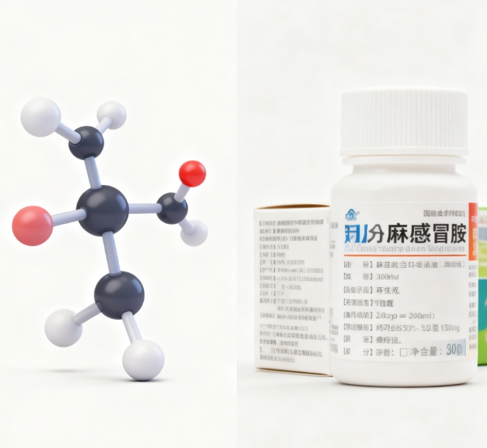 从管制到赋能：重新认识那些被“严格看管”的化学品