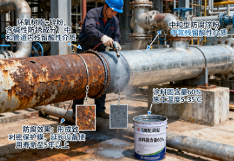 脱酸中和剂如何保护文物和工业设备？全面解析其应用价值