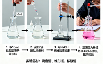 中和剂中有哪些关键成分决定其效能？