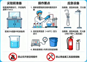 肼中和剂如何安全处理这种高危化学品？