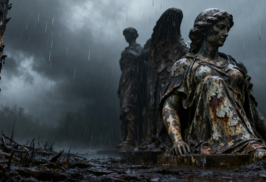 酸雨的真实面孔：它的pH值到底有多低，又如何侵蚀我们的世界？