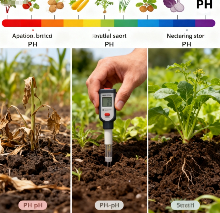 pH值大于7是酸性还是碱性？专家带你揭开酸碱性的神秘面纱