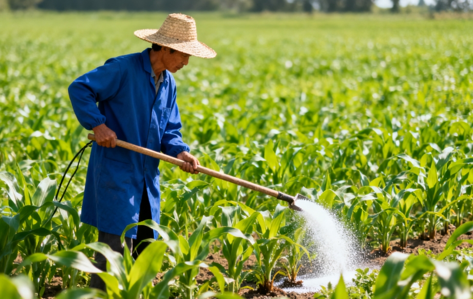 氨水的pH值是多少？从化学专家视角深度解析这一多面手