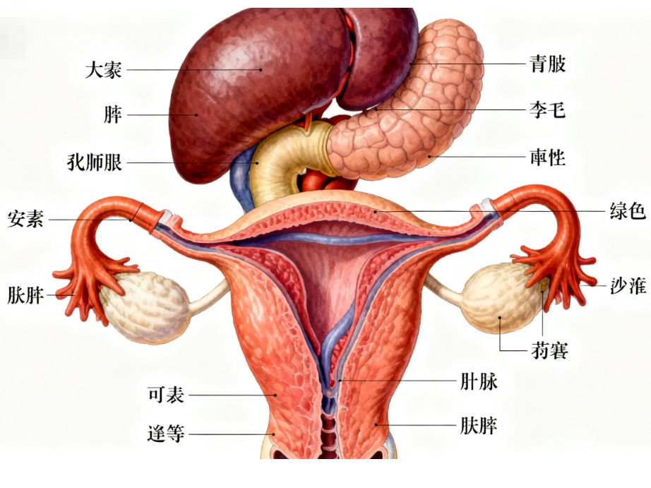 酸碱度与生男生女？从科学视角分析pH值的真相