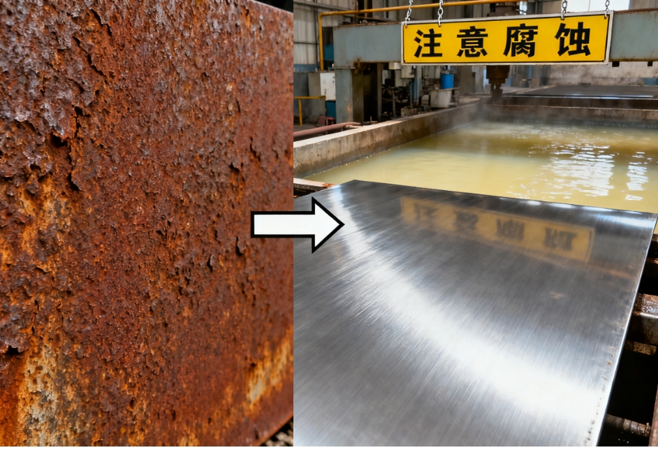 盐酸的pH值是多少？从化学家视角解密强酸的特性与应用