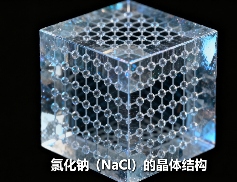 解构“盐”的化学密码：不止于咸味的科学与实践