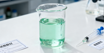 硫酸亚铁是沉淀吗？深入解析这一化学物质的状态与特性