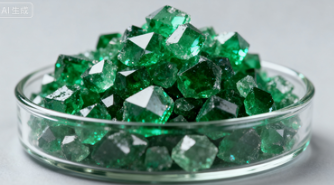 硫酸亚铁对人体有害吗？科学解读这一化学物质的安全边界