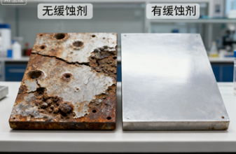 镁合金缓蚀剂如何成为工业与生活的防腐卫士？