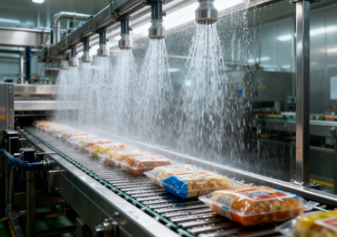 液体二氧化氯如何成为新一代安全高效的消毒卫士？