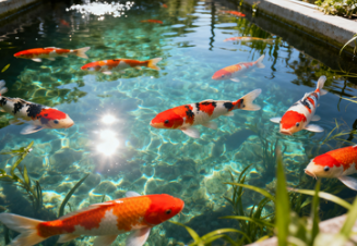 锦鲤二氧化氯用量如何精准把控才能确保鱼体安全？