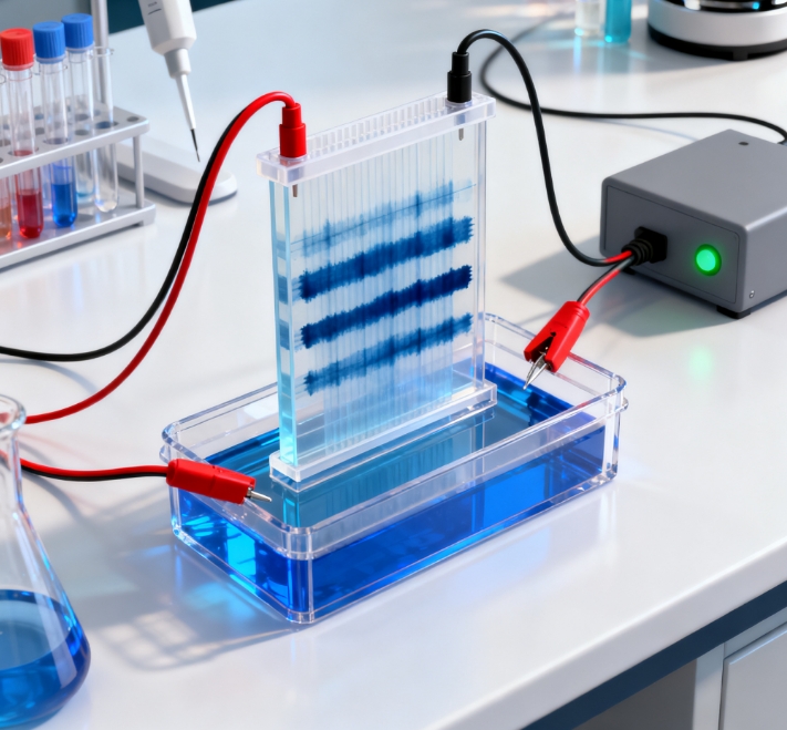 聚丙烯酰胺凝胶：从实验室到日常生活的多功能材料