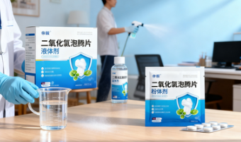 二氧化氯哪里可以买到？专业采购指南全解析