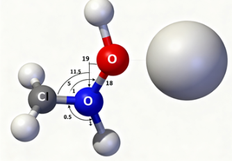 二氧化氯中氯元素的化合价如何决定其卓越的消毒特性？