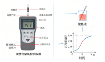二氧化氯如何使用才能发挥最佳消毒效果？
