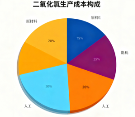 二氧化氯价格背后的影响因素有哪些？