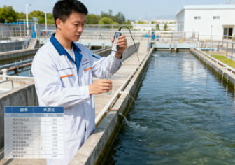 二氧化氯用量如何精准把控才能确保安全有效？