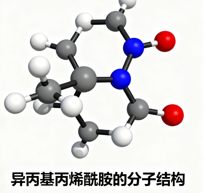 异丙基丙烯酰胺：从分子设计到现实应用的化学奇迹