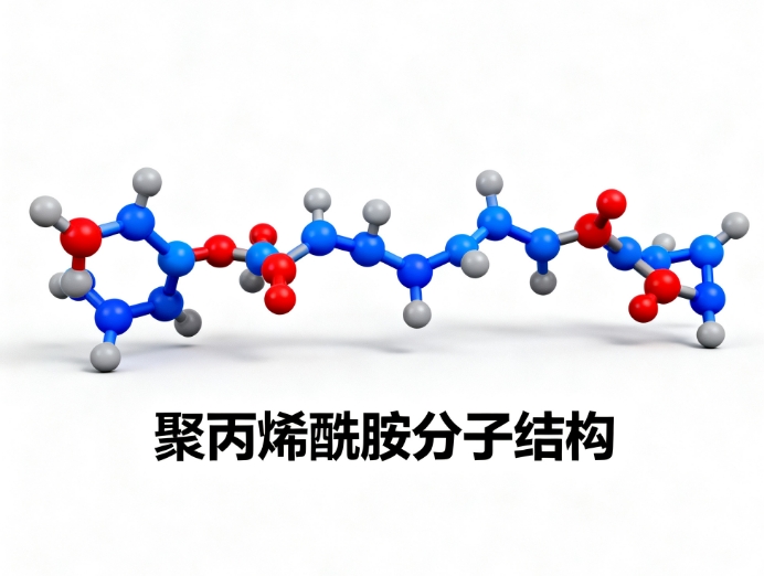 聚丙烯酰胺：从实验室到现实世界的多功能高分子化合物