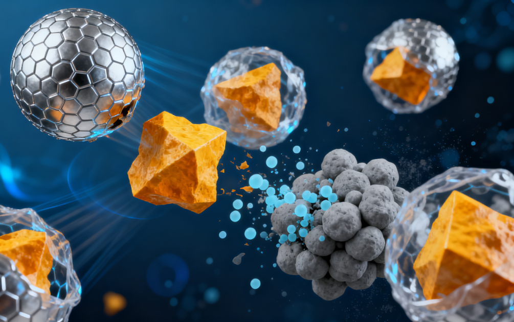 中和剂级别：化工安全的“分级密码”还是“隐形陷阱”？​