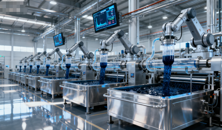 石墨烯量产！化工新材料爆火？