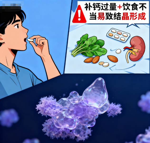 非晶型磷酸盐结晶：是材料界的“变形金刚”还是化工生产的“失控陷阱”？如何驾驭这一矛盾体？