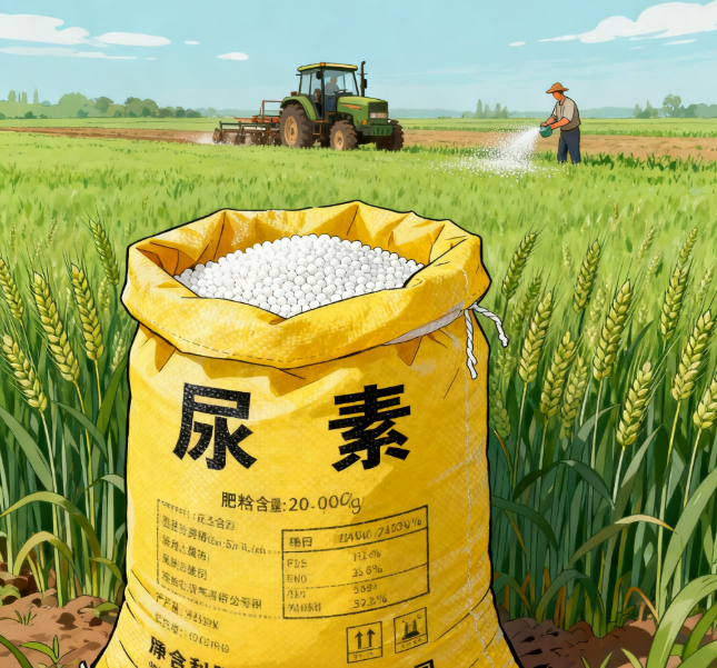 尿素价格腰斩，企业哭晕在厕所！背后暗藏这些化工健康危机？