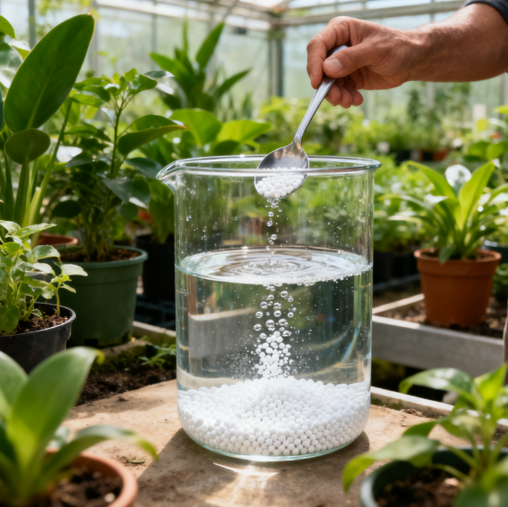 二氨是什么化肥？揭秘磷酸二铵使用禁忌，90%的农民都用错了！