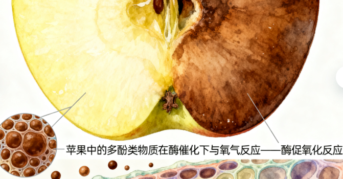 💨氧气的氧化性：化工生产的“幕后推手”与“隐形威胁”？​