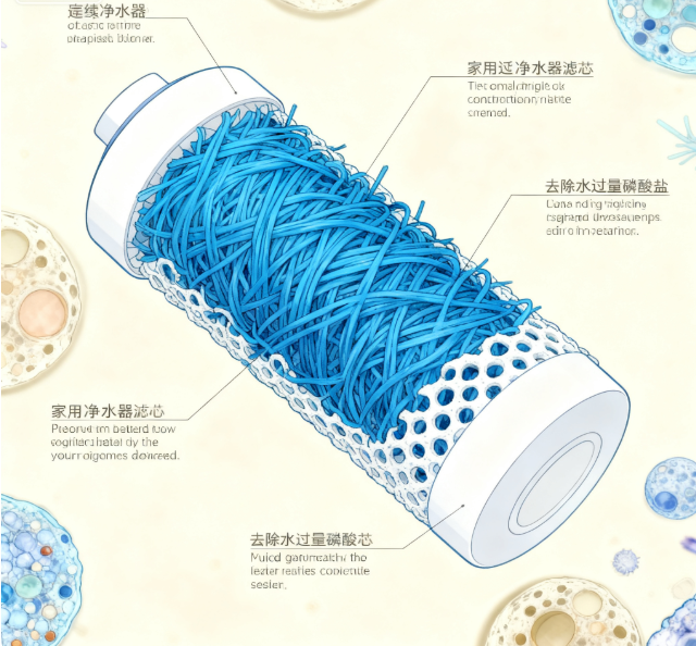 非晶形磷酸盐结晶：是材料科学的革命前沿，还是困扰生产的“幽灵”难题？