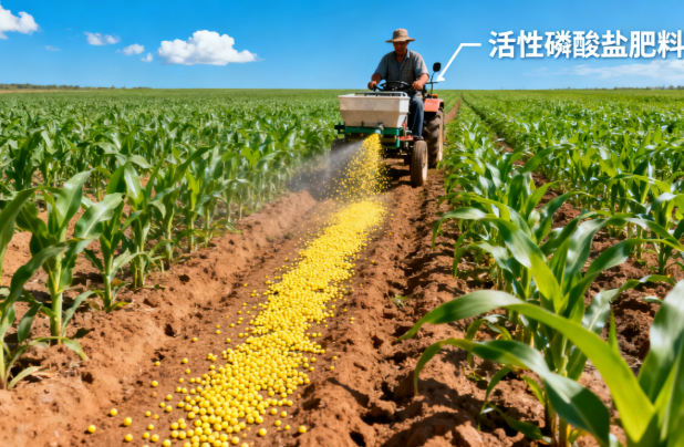 活性磷酸盐：是驱动文明的“能量精灵”，还是引爆生态的“红色警报”？