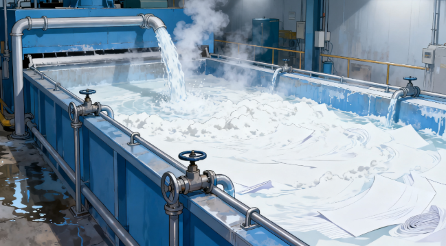 二氧化硫氧化性：化工界的“变色龙”是敌是友？