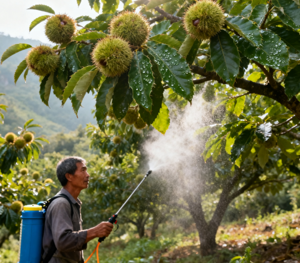 春、夏、秋三季施肥重点有何不同？有机肥和中微量元素为何关键？​​