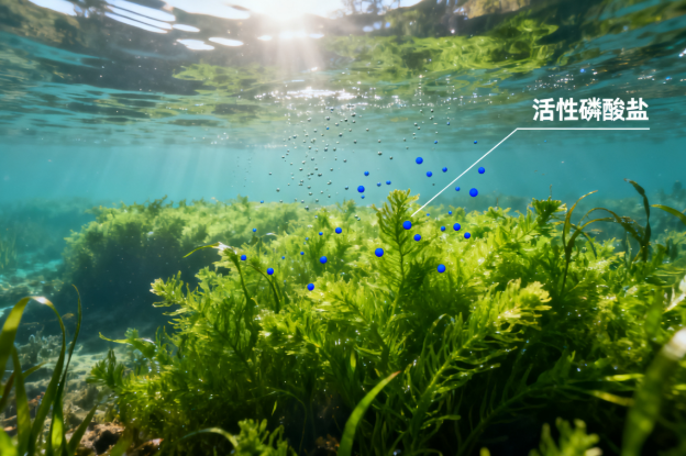 活性磷酸盐：是驱动文明的“能量精灵”，还是引爆生态的“红色警报”？