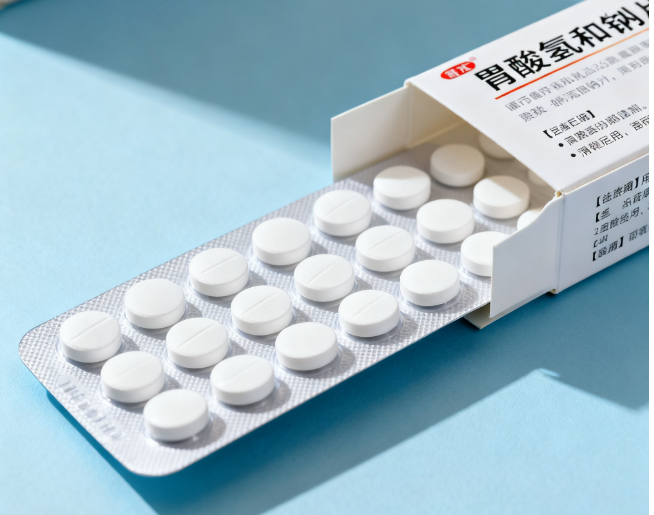 胃酸中和剂大揭秘！化工“小卫士”如何守护你的胃？​