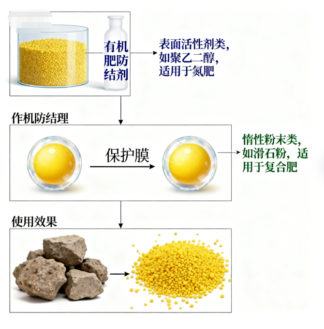 种类原理、环境影响与科学选用指南​​