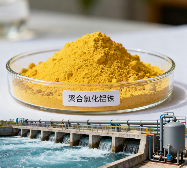 净水神器升级，除磷除浊全能王？