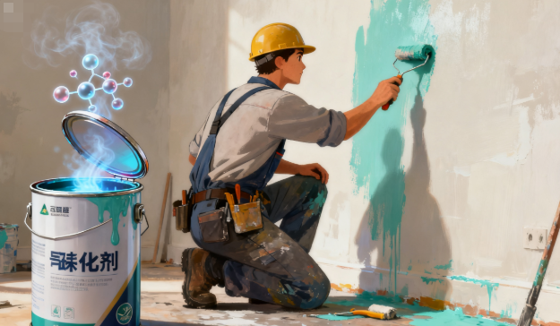 化工界的“色彩调和师”还是“潜在风险源”？​