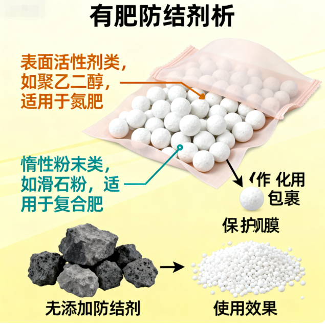 种类原理、环境影响与科学选用指南​​