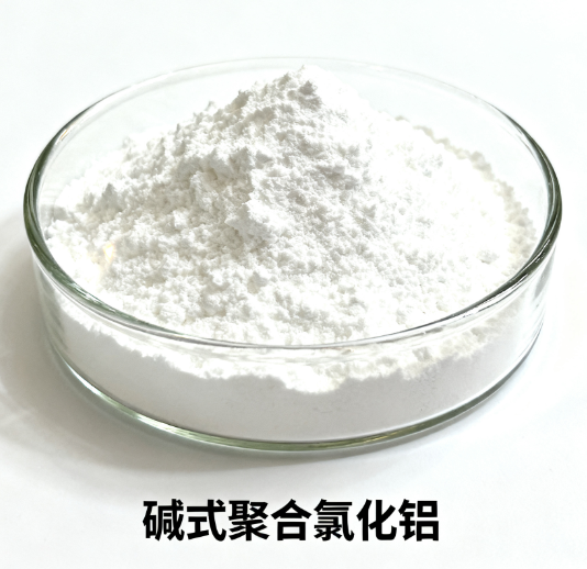 碱式聚合氯化铝：现代净水的隐形卫士，你知道它的奥秘吗？