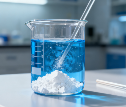 氯化铝是沉淀吗？从化学特性到实际应用的深入解析
