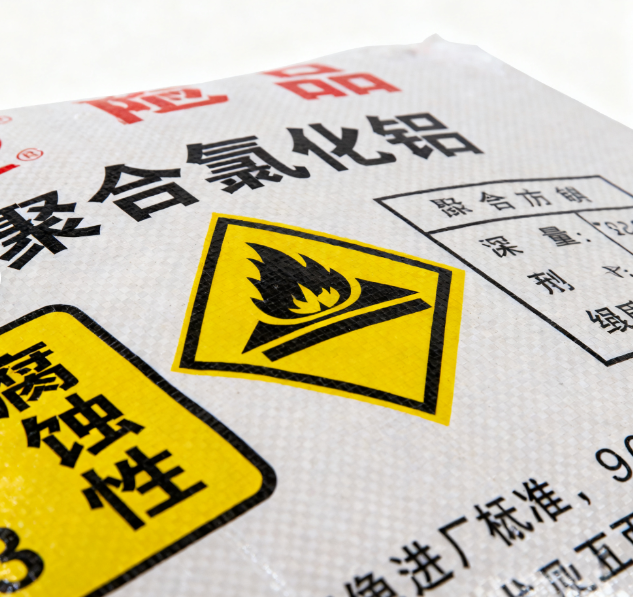 聚合氯化铝是危险品吗？从特性到应用的全解析