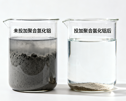 聚合氯化铝是危险品吗？从特性到应用的全解析