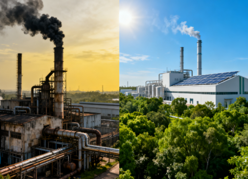 化工园区迎来“二次评估”：行业大洗牌即将开启！