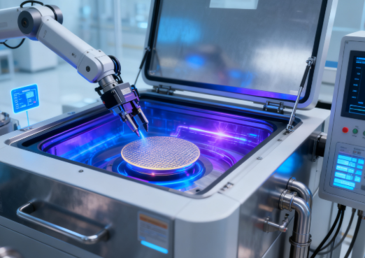 氟材料：化工行业的下一个高增长赛道