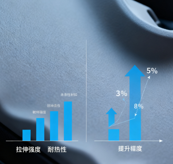 塑料改性助剂：塑料性能提升的关键力量