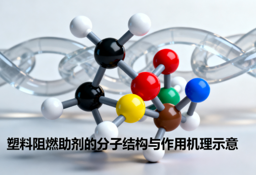 塑料阻燃助剂的科学解析与现实应用
