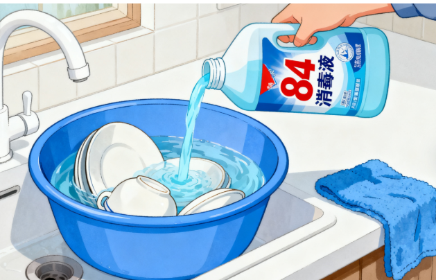 强氧化性：是工业文明的“加速器”还是安全生产的“破坏王”？化工如何驾驭这匹“烈马”？