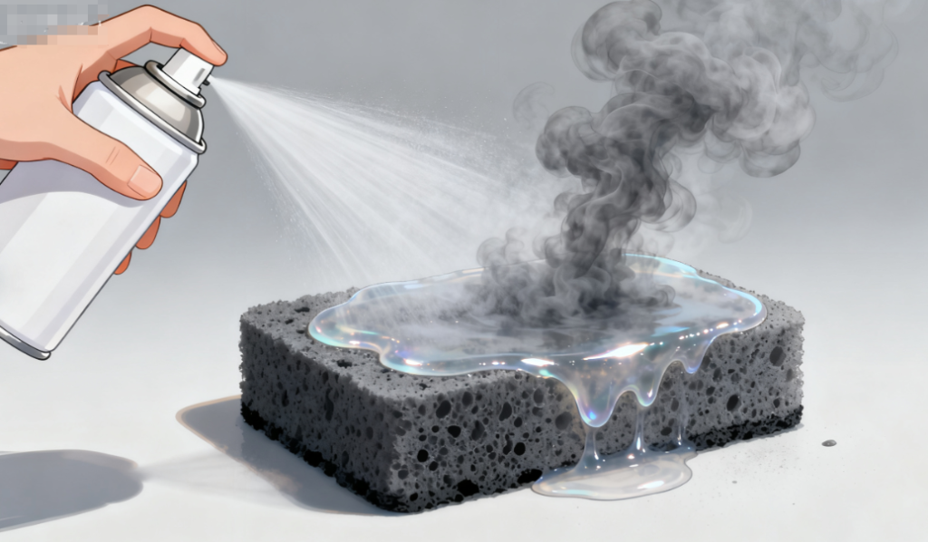 中和剂级别：化工安全的“分级密码”还是“隐形陷阱”？​