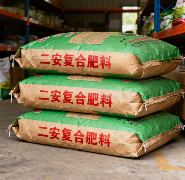 揭秘磷酸二铵价格波动背后的真相，农民必看的选购指南！